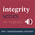 Understanding Integrity image