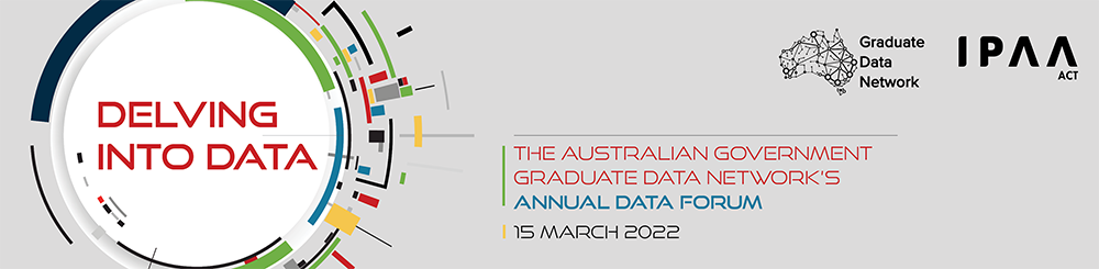 Delving into Data | 2022 Graduate Data Forum image