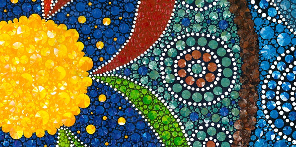 NAIDOC Week Hackathon 2025: The next generation – strength, vision & legacy image
